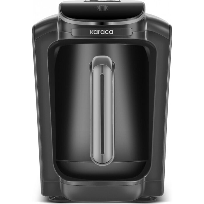 Karaca Hatır Neo-S Sütlü Türk Kahve Makinesi Space Gray - Görsel 2