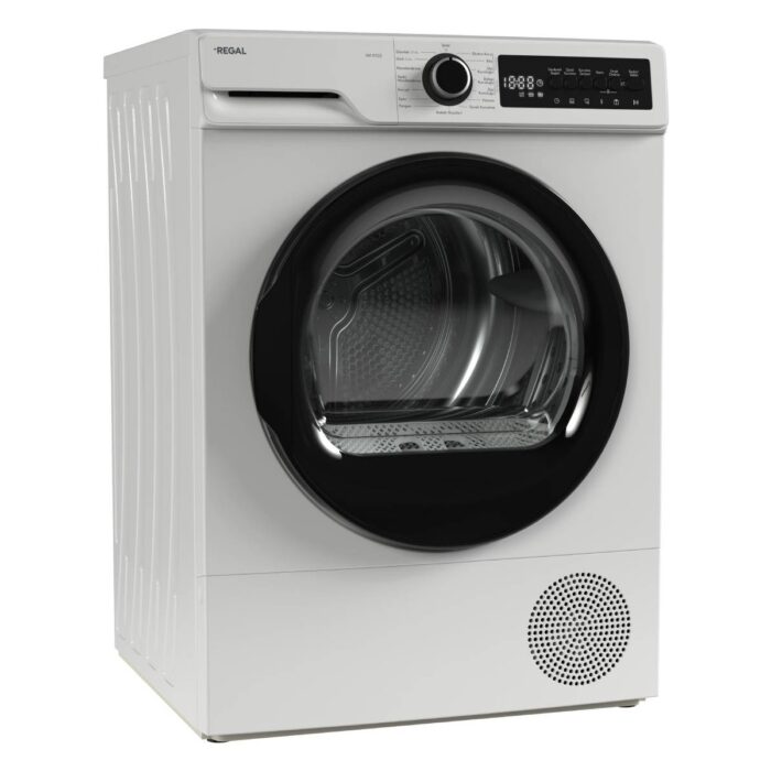 Regal Km 91132 9 kg Kurutma Makinesi - Görsel 2
