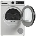 Regal Km 91132 9 kg Kurutma Makinesi - Görsel 3