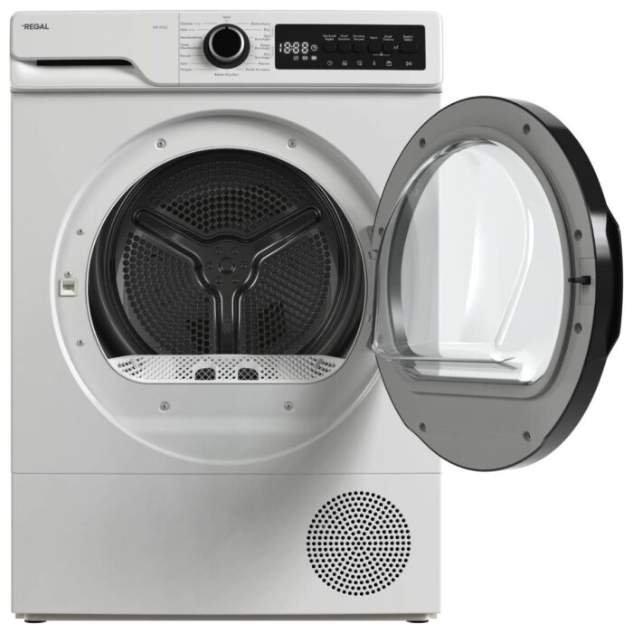 Regal Km 91132 9 kg Kurutma Makinesi - Görsel 3