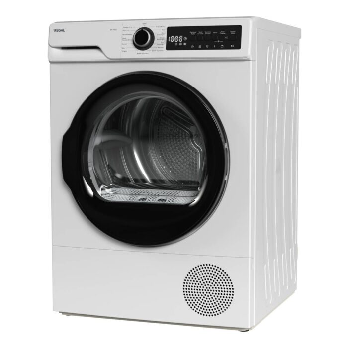Regal Km 91132 9 kg Kurutma Makinesi - Görsel 4