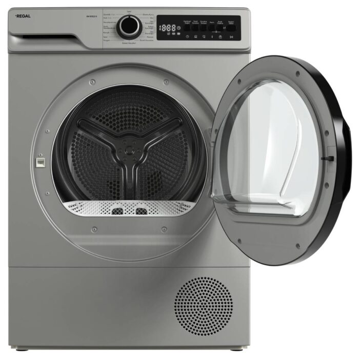 Regal Km 101132 G 10 kg Kurutma Makinesi - Görsel 4