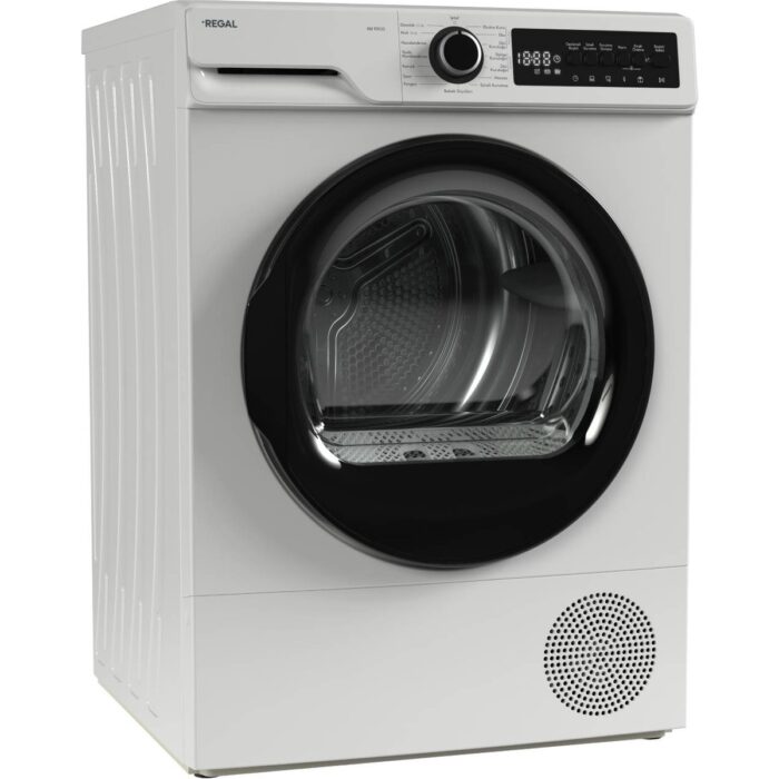 Regal Km 101132 10 kg Kurutma Makinesi - Görsel 3