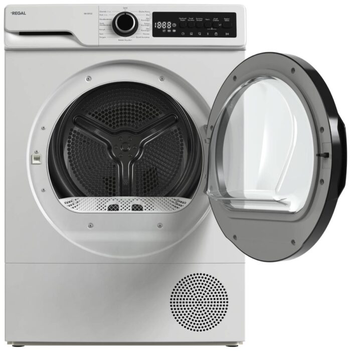 Regal Km 101132 10 kg Kurutma Makinesi - Görsel 4