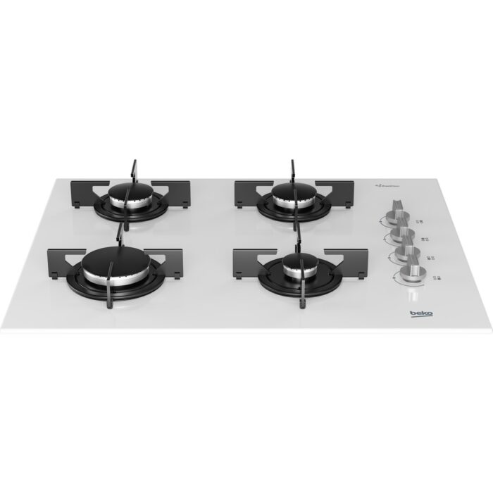 Beko 2'li Cam Ocaklı + Aspiratör Avantaj Ankastre Set (P 38 Tb + Bocd T 6510 Eb) - Görsel 3