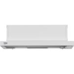 Beko 2'li Cam Ocaklı + Aspiratör Avantaj Ankastre Set (P 38 Tb + Bocd T 6510 Eb) - Görsel 5