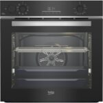 Beko BFC 631 S Beyond Serisi Ankastre FitFry Fırın FitFry Buhar Destekli Fırın - Görsel 5