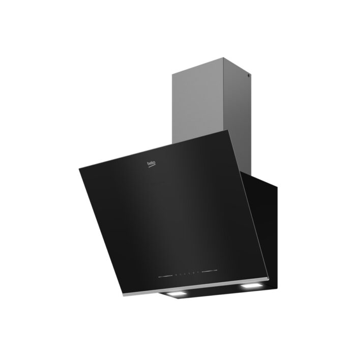 Beko BDE 6062 S Duvar Tipi Davlumbaz - Görsel 2