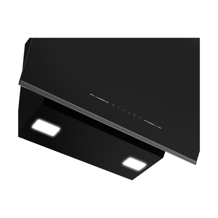 Beko BDE 6062 S Duvar Tipi Davlumbaz - Görsel 3