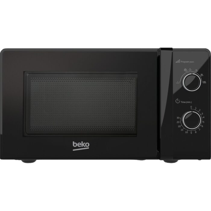 Beko BMD 200 S Mikrodalga Fırın - Görsel 4