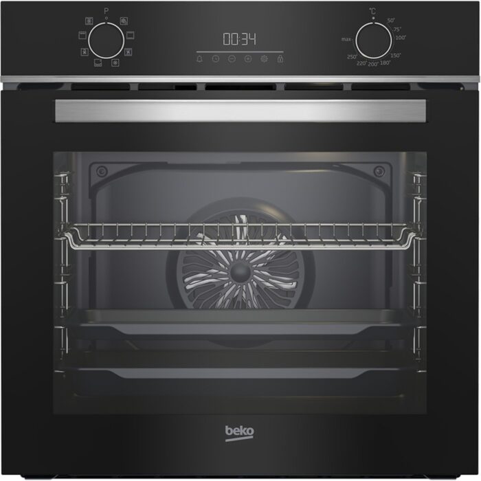 Beko BFC 430 S Buhar Destekli Fırın - Görsel 4