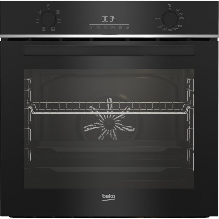 Beko BFC 330 S Ankastre Standart Fırın - Görsel 4