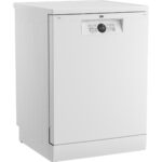 Beko BM 4144 4 Programlı Bulaşık Makinesi - Görsel 4