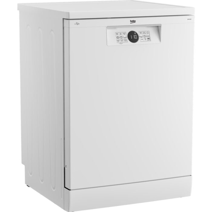 Beko BM 4144 4 Programlı Bulaşık Makinesi - Görsel 4