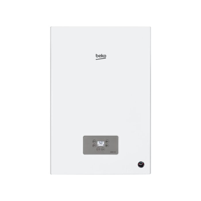 Beko Smart Logic 30 Premix Yoğuşmalı Kombi - Görsel 2