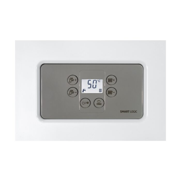 Beko Smart Logic 30 Premix Yoğuşmalı Kombi - Görsel 4