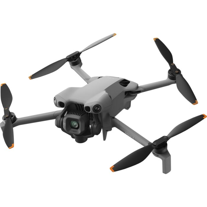 DJI Mini 5 Pro Fly More Combo Plus (DJI RC 2) - Görsel 3