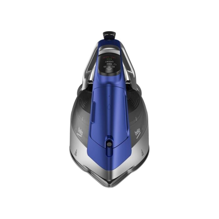 Beko ActiPress® Expert BEU 8030 D Buharlı Ütü - Görsel 4