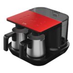 Beko TKM 8961 K Yeni Keyf Türk Kahve Makinesi Türk Kahve Makinesi - Görsel 4