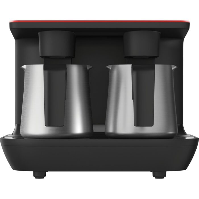 Beko TKM 8961 K Yeni Keyf Türk Kahve Makinesi Türk Kahve Makinesi - Görsel 5