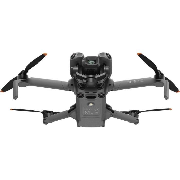 DJI Djı Mini 5 Pro Fly More Combo Plus (Djı Rc2) - Görsel 3