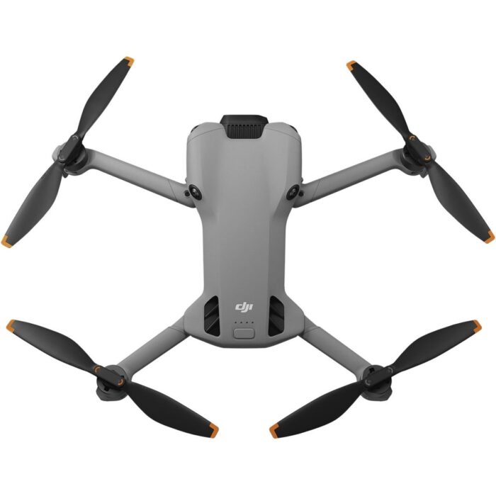 DJI Djı Mini 5 Pro Fly More Combo Plus (Djı Rc2) - Görsel 4