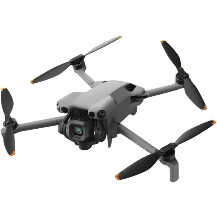 DJI Djı Mini 5 Pro Fly More Combo Plus (Djı Rc2) - Görsel 5