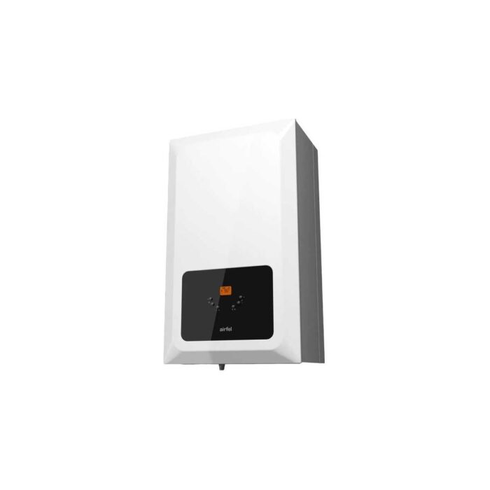 Airfel Maestro Optimum 23/23 Kw (19.000) Kcal Tam Yoğuşmalı Kombi - Görsel 4