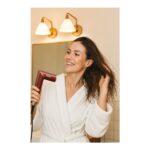 Robx 818 11 In 1 Saç Şekillendirme ve Kurutma Çok Fonksiyonlu Ultra Set - Görsel 2