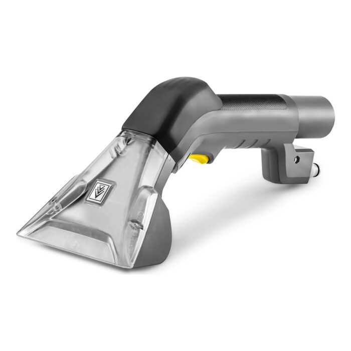 Karcherpuzzi Serisi Koltuk Aparatı - Görsel 1