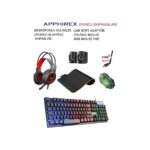 Teknocity Tcx1 Ryzen 7 5700X 32GB 1tb M.2 SSD RTX5060 27" 300HZ Sıvı Soğutmalı Oyuncu Bilgisayarı Hazır Sistem - Görsel 5