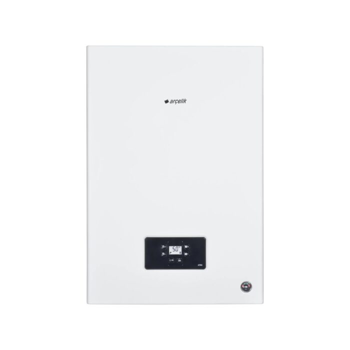 110001212482064.jpg Arçelik Atria Pro 24 Premix Yoğuşmalı Kombi - Görsel 1