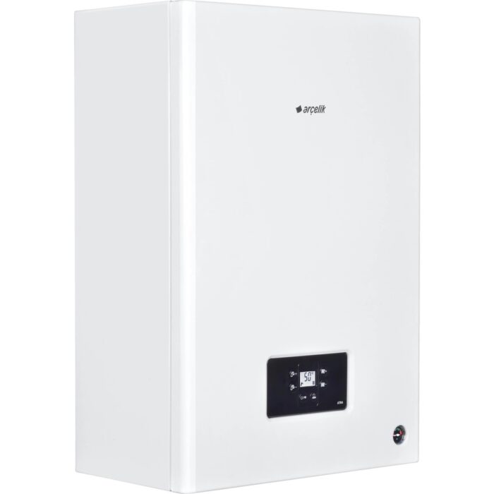 Arçelik Atria Pro 24 Premix Yoğuşmalı Kombi - Görsel 2
