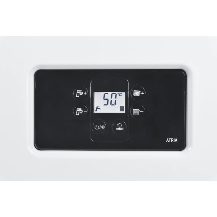 Arçelik Atria Pro 24 Premix Yoğuşmalı Kombi - Görsel 4