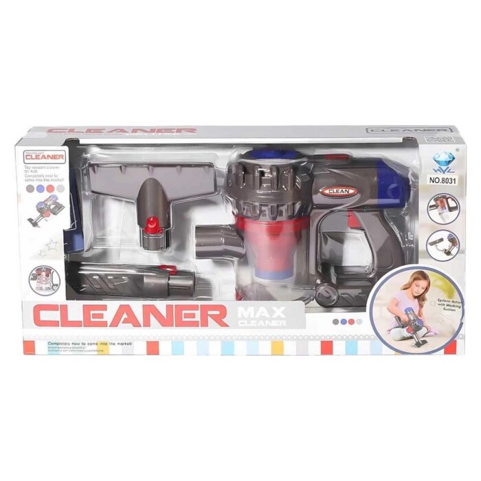 Elektrik Süpürgesi - Kısa Saplı - Görsel 2