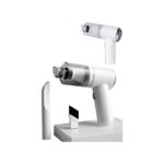 Vakumlu Süpürge Şarjlı Elektrikli Mini Taşınabilir Uzun Ömürlü Hazneli - Görsel 3