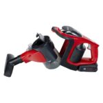 Bosch Oyuncak Sesli Işıklı Kırmızı Elektrik Süpürgesi - S00006808 - Görsel 4