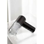 Üflemeli Güçlü Vakumlu Ev Ofis Araç Süpürgesi El Süpürgesi Şarjlı - Görsel 3