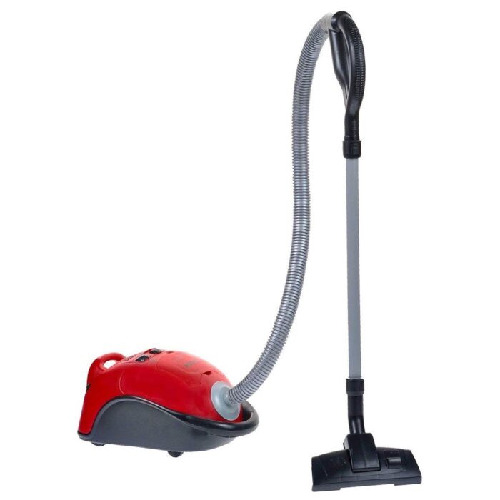 110001212742307.jpg Bosch Sesli Oyuncak Elektrik Süpürgesi - Oyuncak S00006828 - Görsel 1