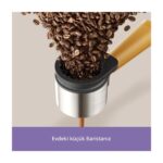 Philips Baristina Serisi BAR300/03 Espresso Makinesi - Görsel 5