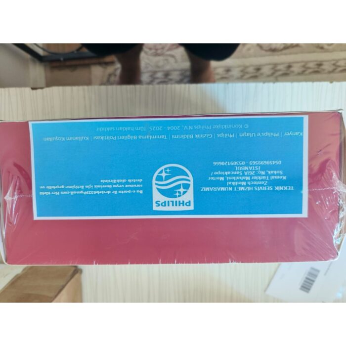 Lumea Ipl | Tüy Alma | 9000 Serisi | Senseıq Teknolojileri | BRI958/60 | Gül Altını - Görsel 3