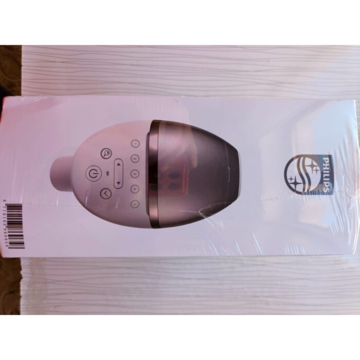 Lumea Ipl | Tüy Alma | 9000 Serisi | Senseıq Teknolojileri | BRI958/60 | Gül Altını - Görsel 5