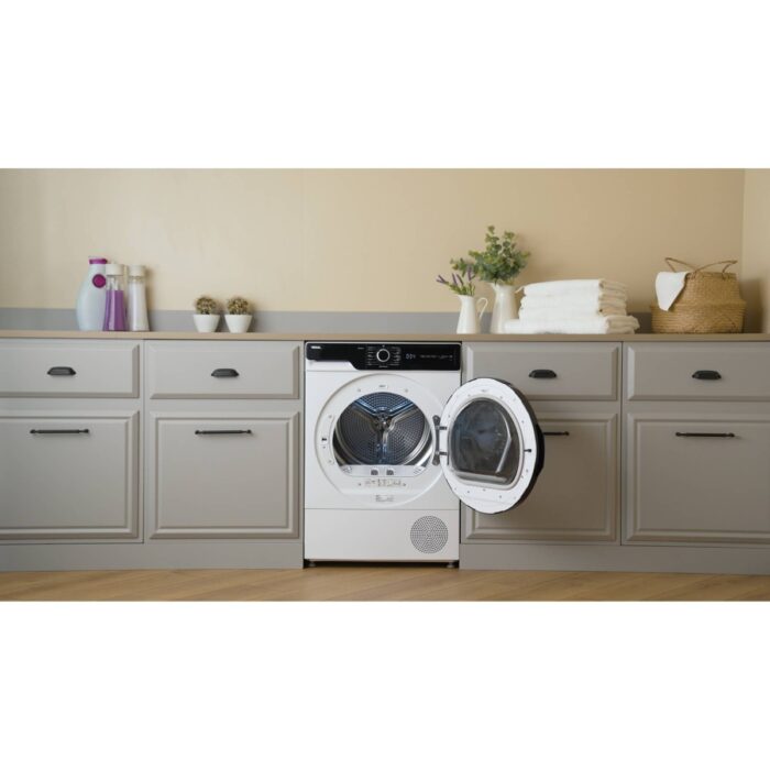 Regal Km 91433 9 kg Kurutma Makinesi - Görsel 4