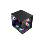 Xaser Elite X150 Ryzen 7 7800X3D 16GB Ddr5 Ram 1tb M.2 Nvme SSD 16GB RTX5060TI Sıvı Soğutmalı Masaüstü Oyuncu Bilgisayarı - Görsel 4