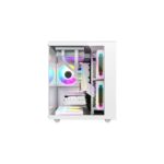 Xaser Elite X180 Ryzen 7 7800X3D 32GB Ddr5 Ram 1tb M.2 Nvme SSD 12GB RTX5070 Sıvı Soğutmalı Masaüstü Oyuncu Bilgisayarı - Görsel 2