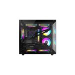 Xaser Elite X190 Ryzen 7 7800X3D 16GB Ddr5 Ram 1tb M.2 Nvme SSD 12GB RTX5070 Sıvı Soğutmalı Masaüstü Oyuncu Bilgisayarı - Görsel 3