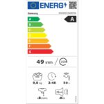 Samsung WW90FG3M05TWAH 1400 Devir 9 kg Çamaşır Makinesi - Görsel 2