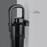 Fakir Range Vector Kablolu Dik Süpürge - Görsel 5