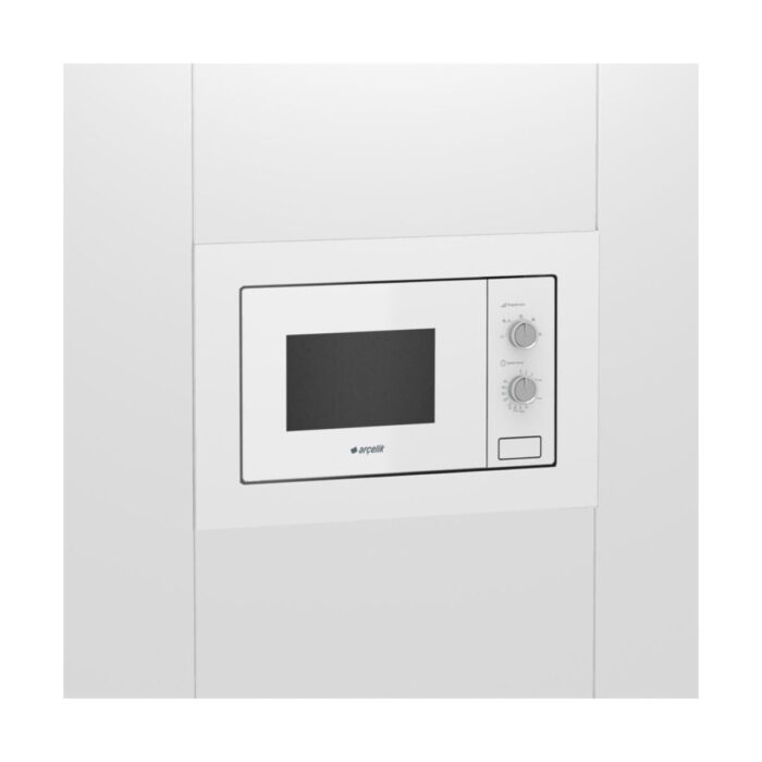 Arçelik Ma 2030 B Ankastre Mikrodalga Fırın - Görsel 4