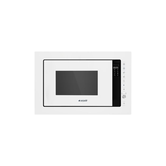 Arçelik Ma 2521 B Mikrodalga Fırın - Görsel 2